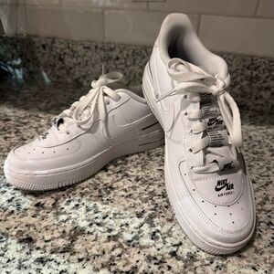 AIR FORCE 1 LV8 3 (GS)